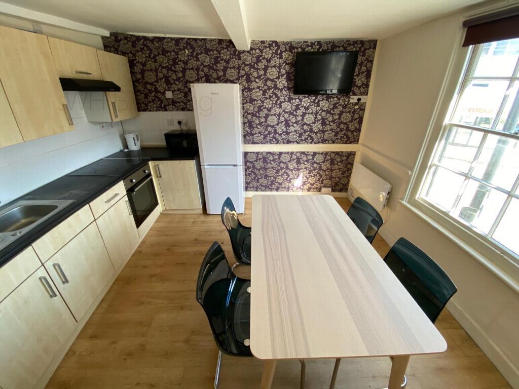 Additional property image - St. Dunstans Street, Canterbury, CT2
