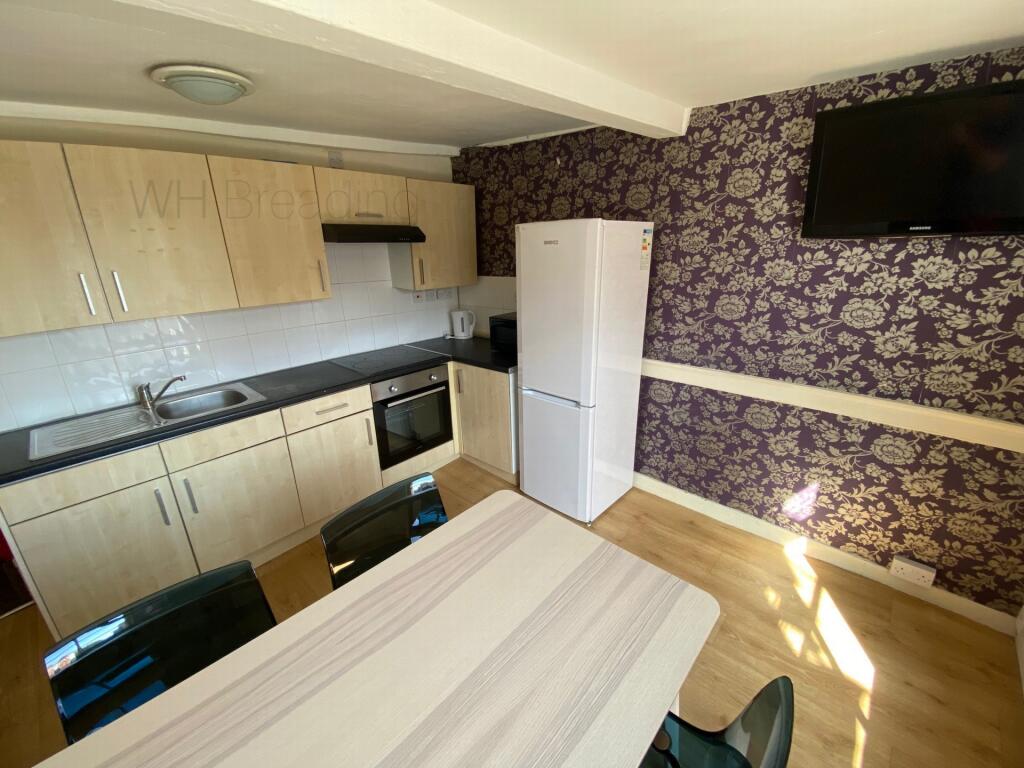Additional property image - St. Dunstans Street, Canterbury, CT2