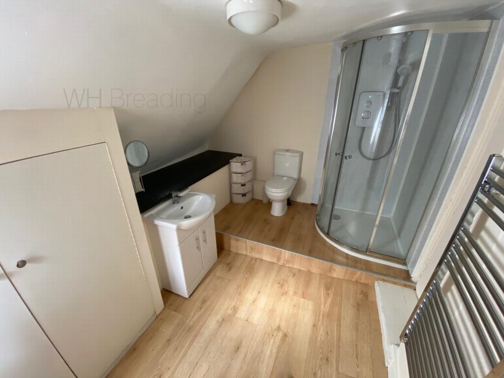 Additional property image - St. Dunstans Street, Canterbury, CT2