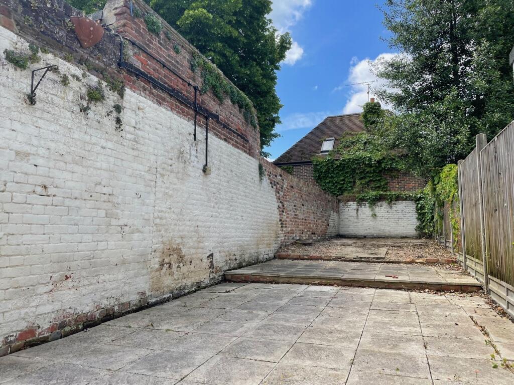 Additional property image - St. Dunstans Street, Canterbury, CT2