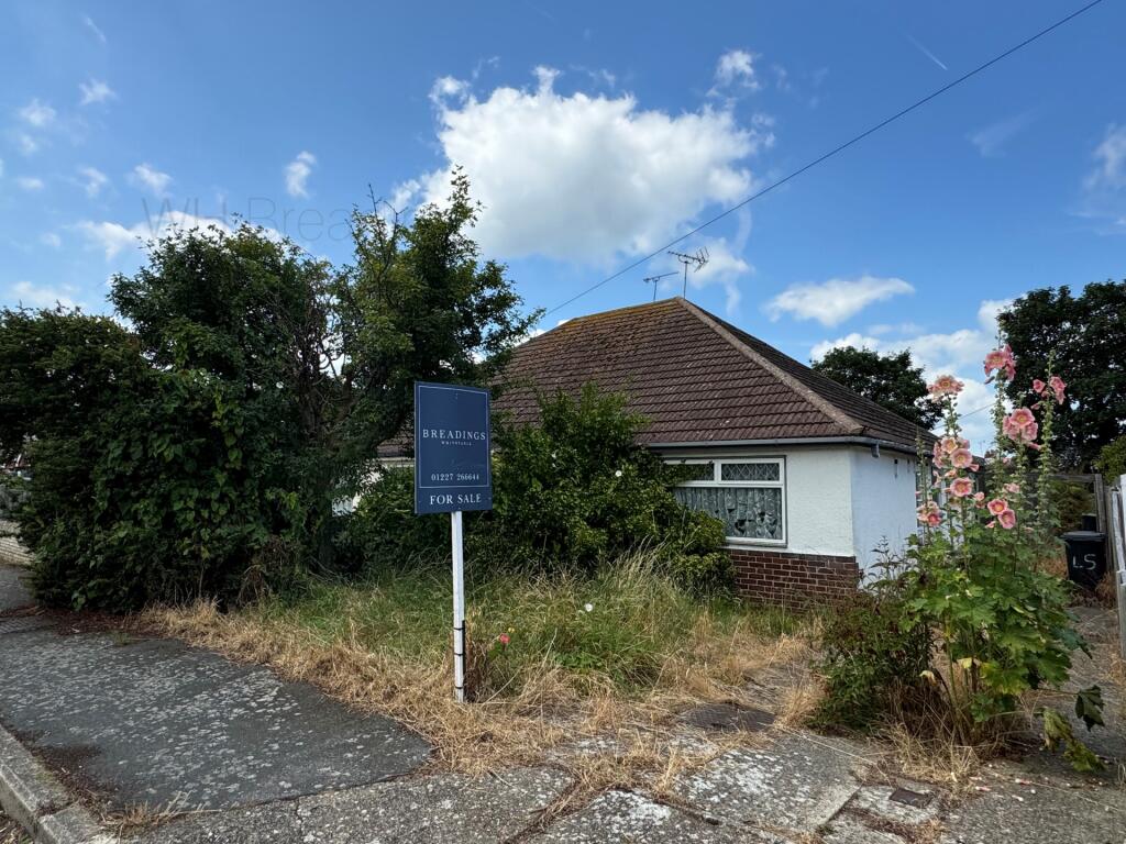 Main image of property: Woodman Avenue, Whitstable, CT5