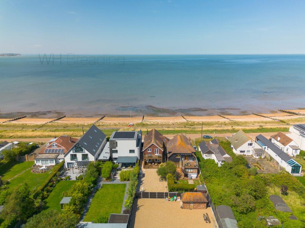 Main image of property: Preston Parade, Seasalter, CT5