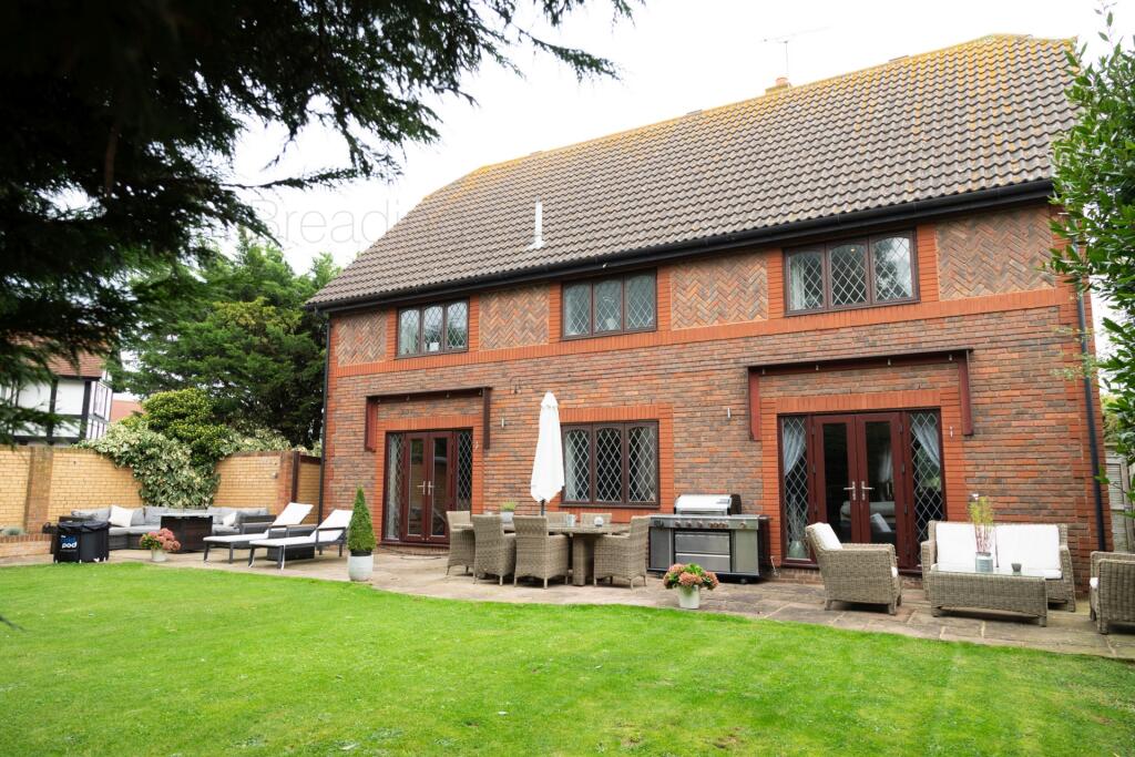 Additional property image - The Leas, Chestfield, CT5