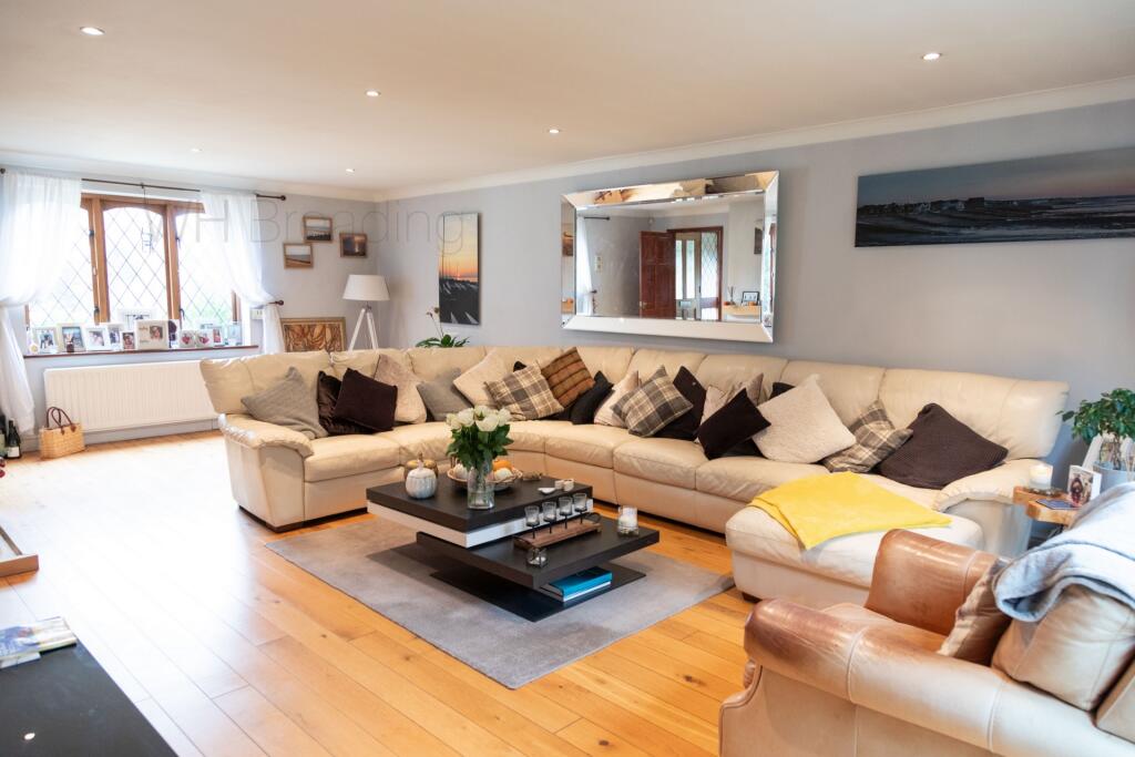 Additional property image - The Leas, Chestfield, CT5