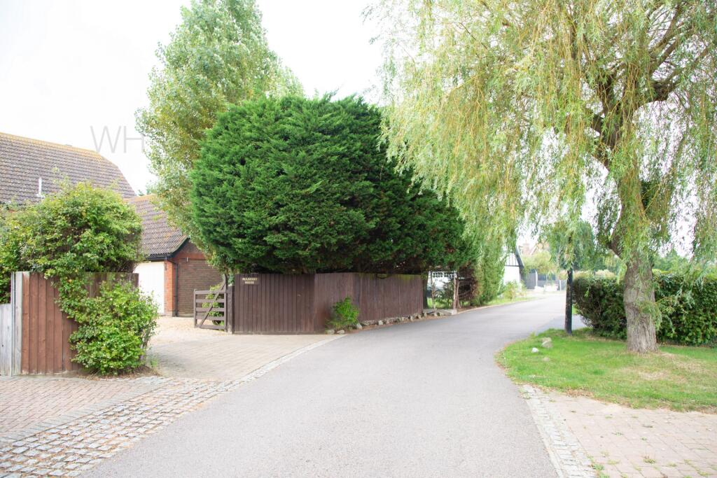 Additional property image - The Leas, Chestfield, CT5