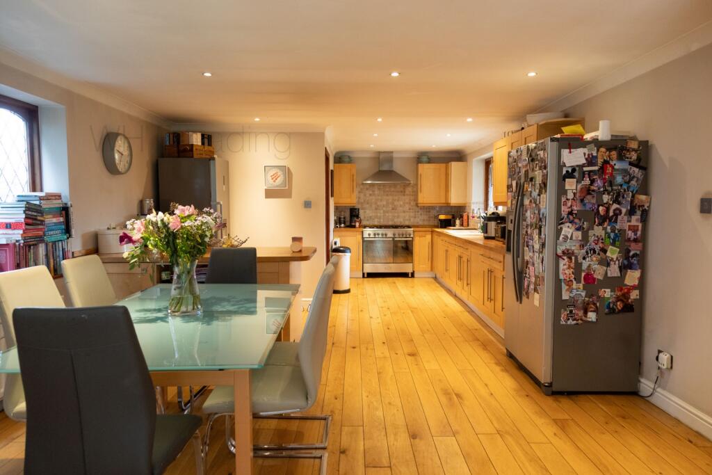 Additional property image - The Leas, Chestfield, CT5