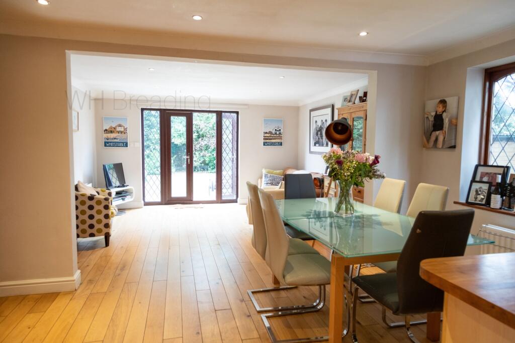 Additional property image - The Leas, Chestfield, CT5