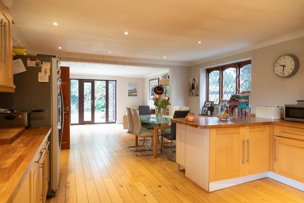 Additional property image - The Leas, Chestfield, CT5