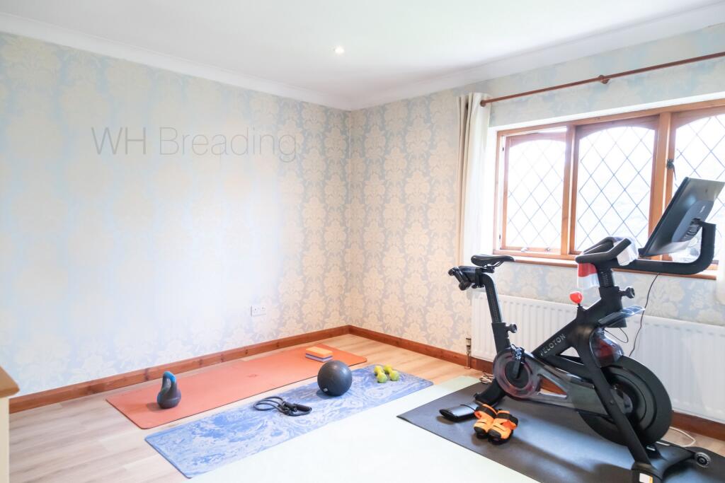 Additional property image - The Leas, Chestfield, CT5