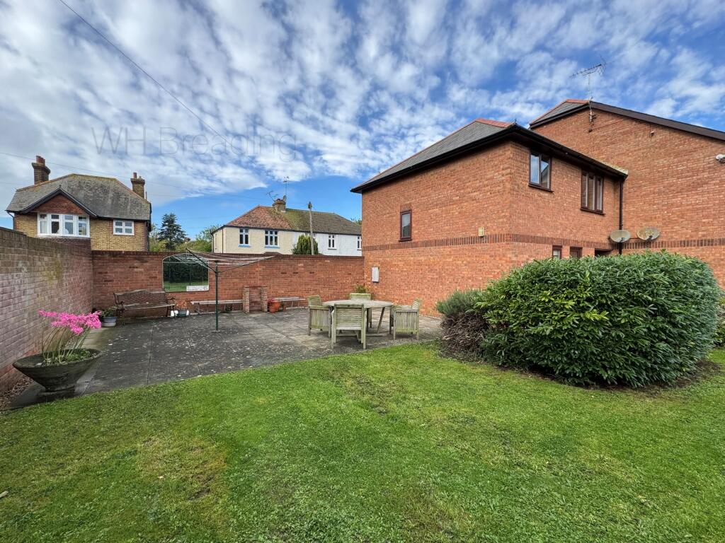 Additional property image - Cromwell Road, Whitstable, CT5