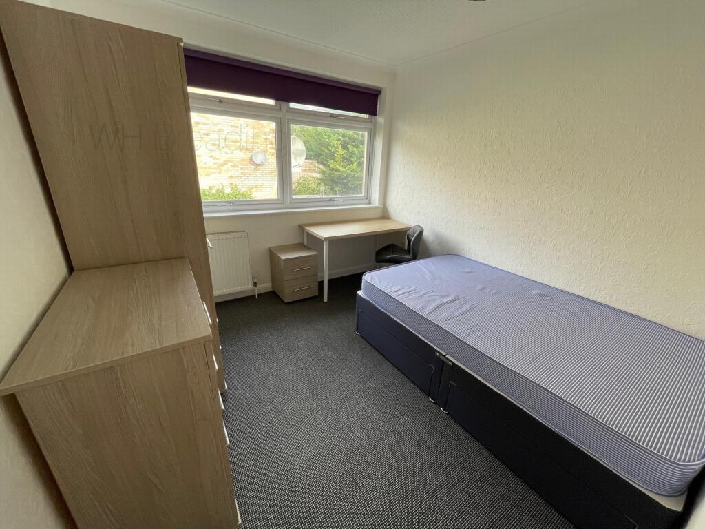 Additional property image - Headcorn Drive, Canterbury, CT2