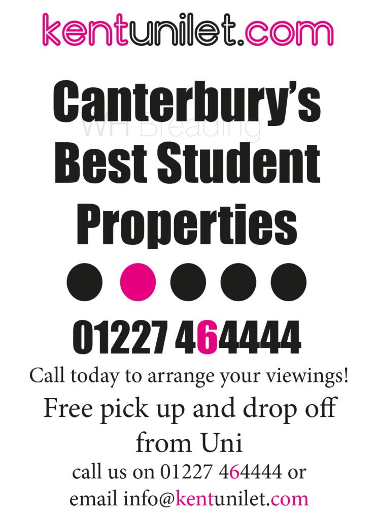 Additional property image - Headcorn Drive, Canterbury, CT2