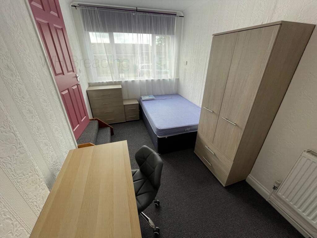 Additional property image - Headcorn Drive, Canterbury, CT2