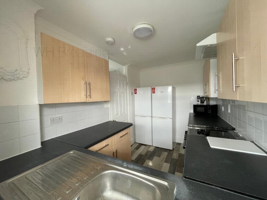 Additional property image - Headcorn Drive, Canterbury, CT2