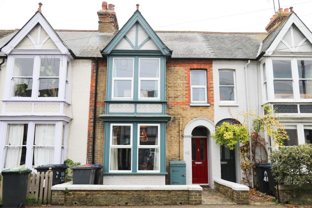 Additional property image - Cromwell Road, Whitstable, CT5