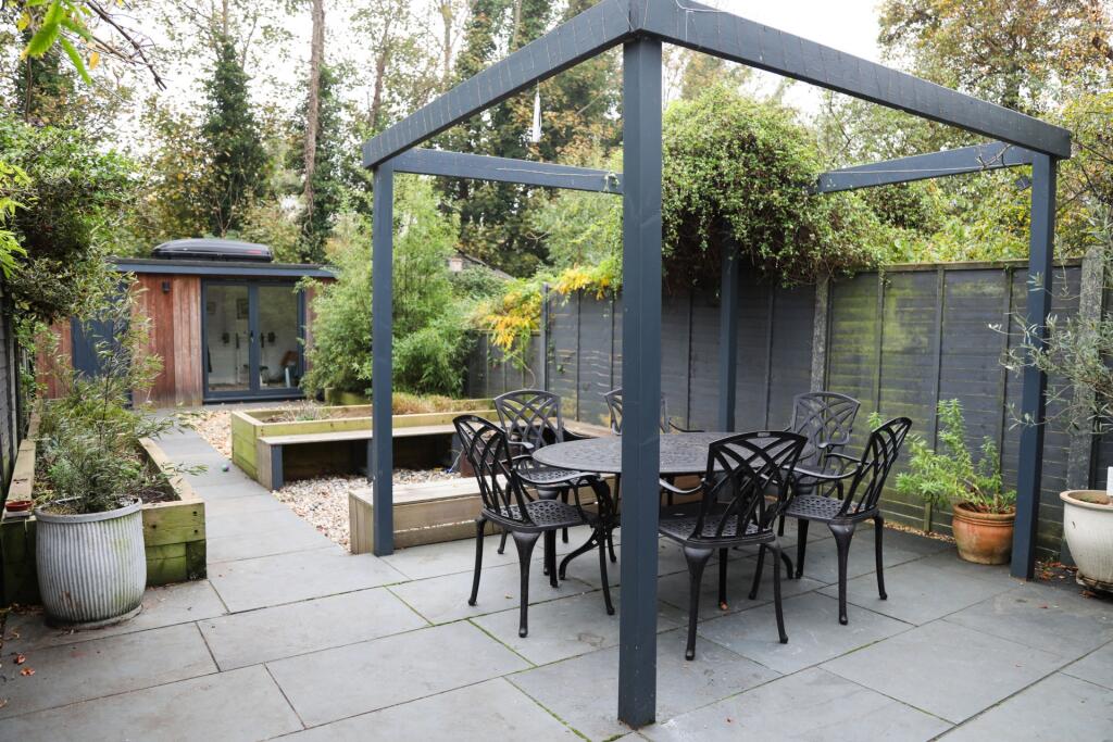 Property image - Cromwell Road, Whitstable, CT5