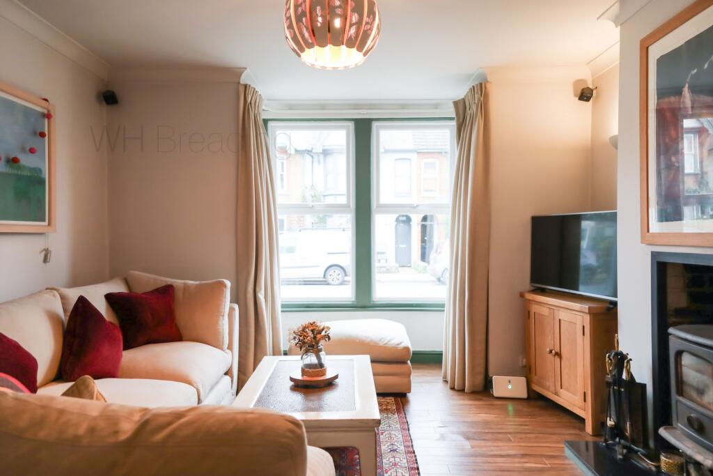 Additional property image - Cromwell Road, Whitstable, CT5