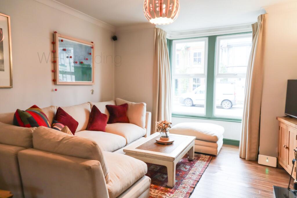 Additional property image - Cromwell Road, Whitstable, CT5