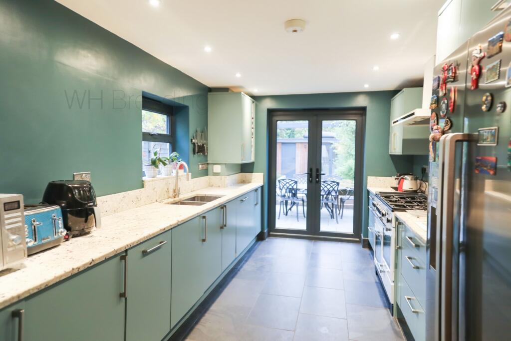 Additional property image - Cromwell Road, Whitstable, CT5
