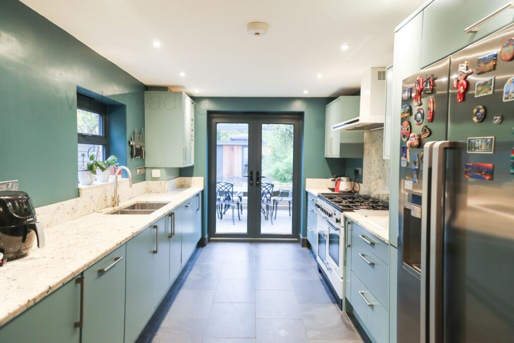 Additional property image - Cromwell Road, Whitstable, CT5