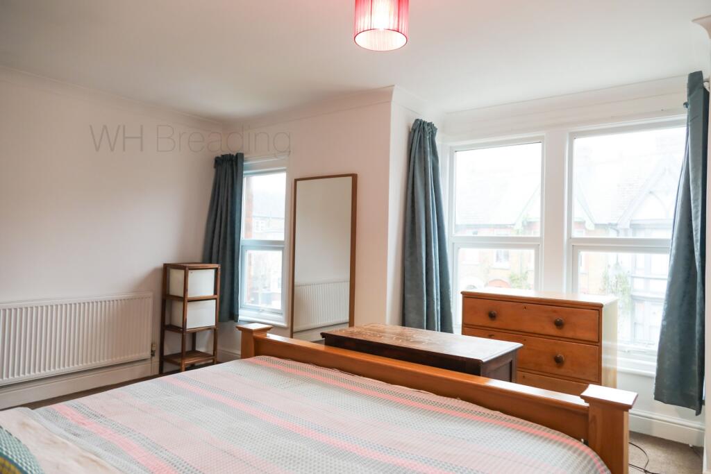 Additional property image - Cromwell Road, Whitstable, CT5