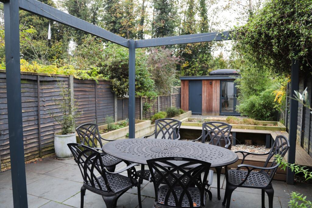 Additional property image - Cromwell Road, Whitstable, CT5