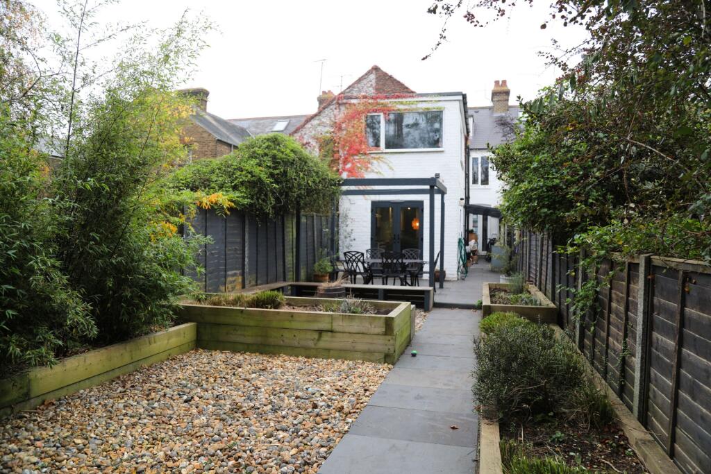 Additional property image - Cromwell Road, Whitstable, CT5