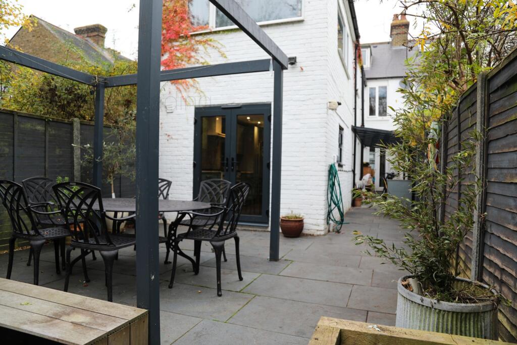 Additional property image - Cromwell Road, Whitstable, CT5
