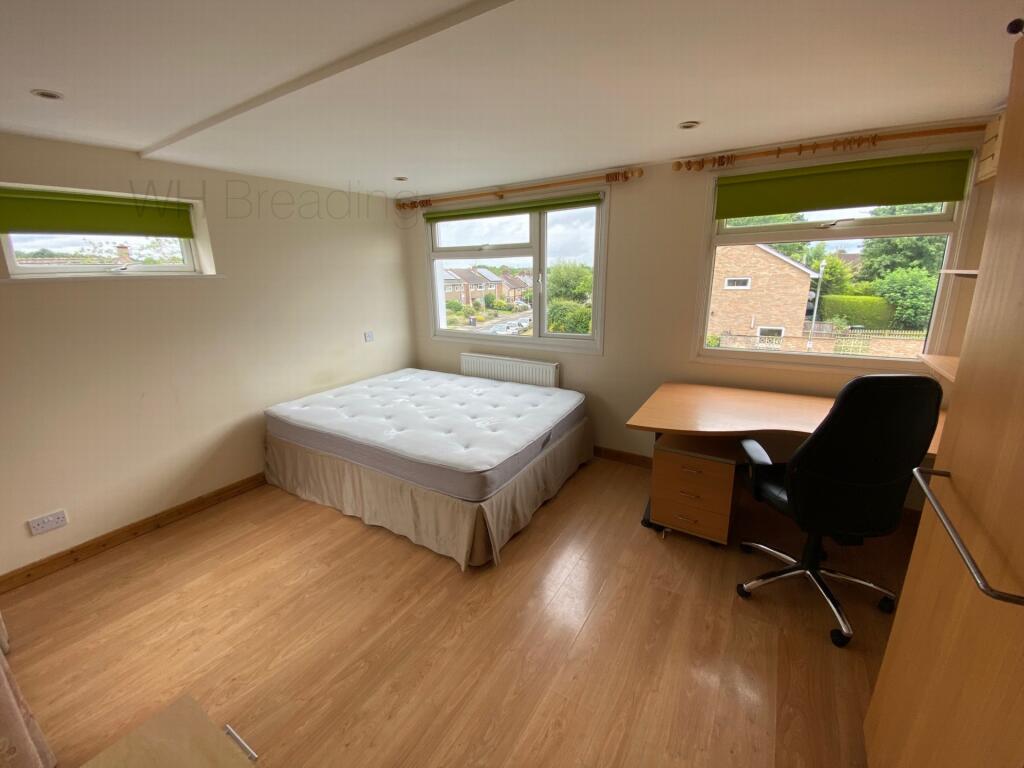 Additional property image - Bramshaw Road, Canterbury, CT2