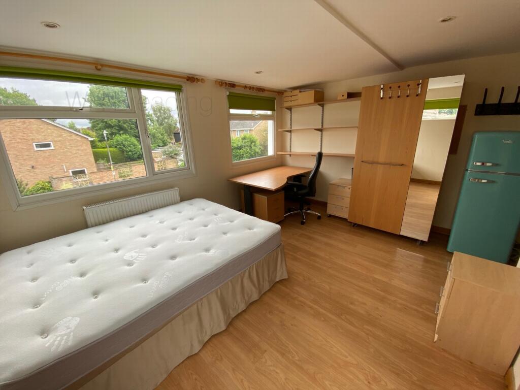 Additional property image - Bramshaw Road, Canterbury, CT2