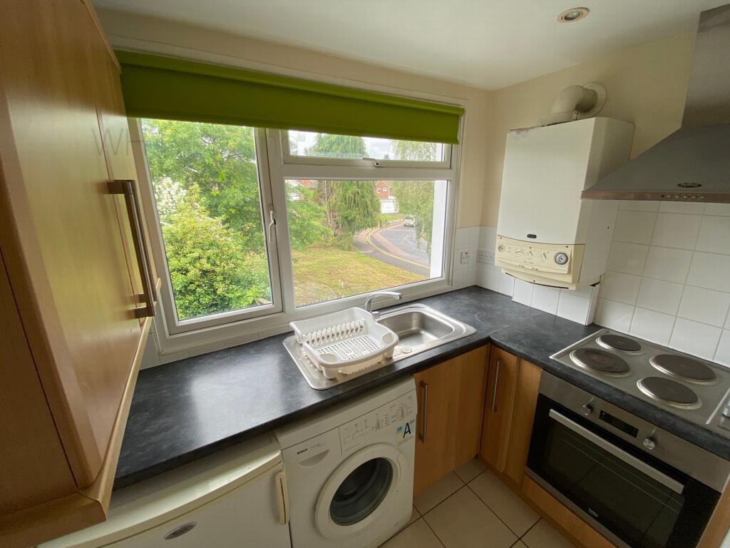 Additional property image - Bramshaw Road, Canterbury, CT2