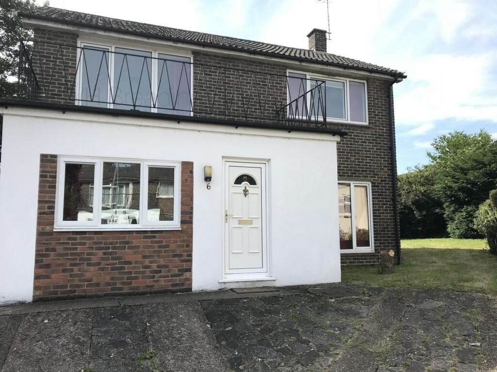 Additional property image - Randolph Close, Canterbury, CT1