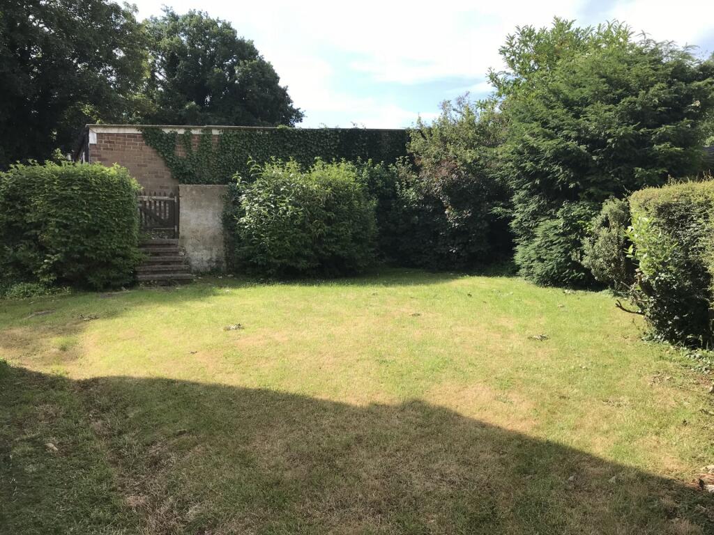 Additional property image - Randolph Close, Canterbury, CT1