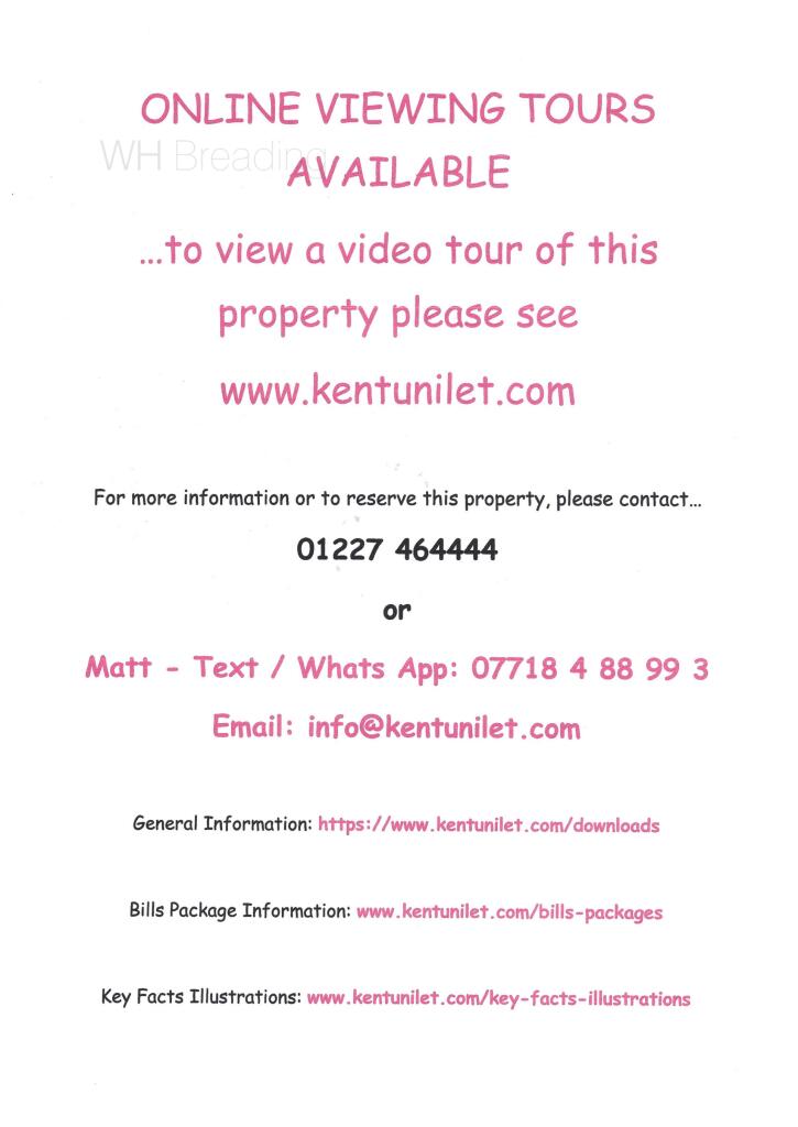 Additional property image - Randolph Close, Canterbury, CT1