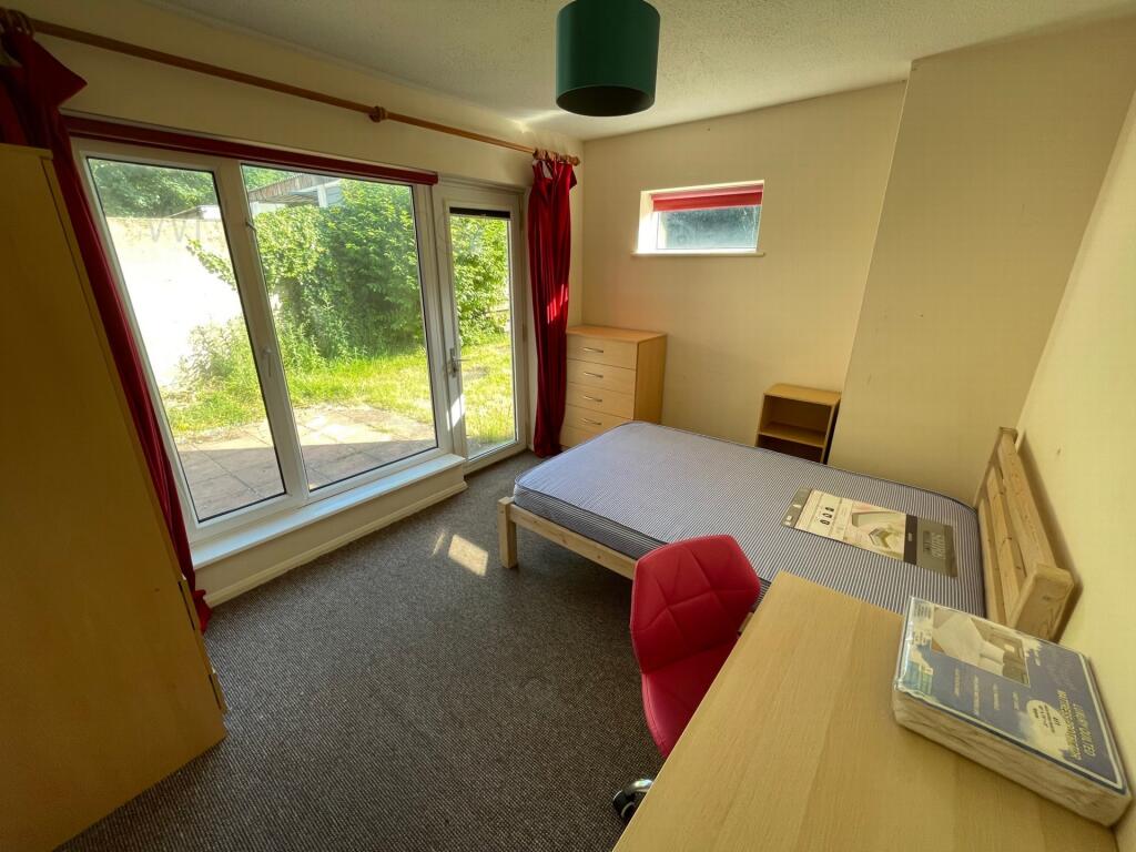 Additional property image - Randolph Close, Canterbury, CT1