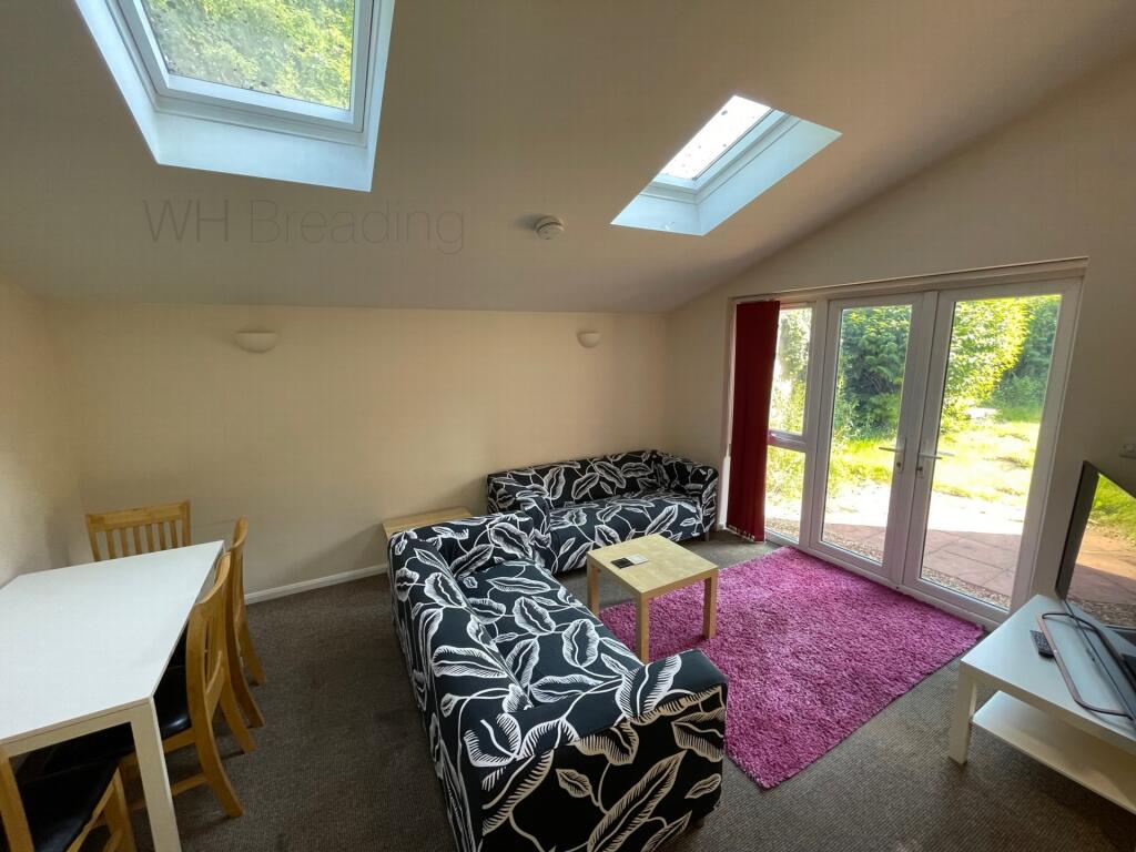 Additional property image - Randolph Close, Canterbury, CT1