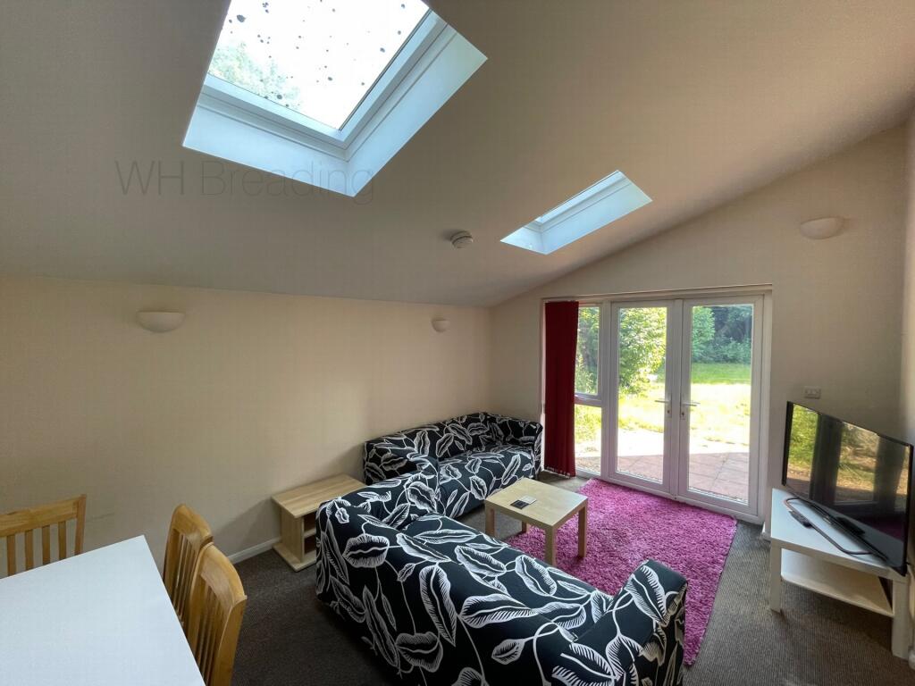 Additional property image - Randolph Close, Canterbury, CT1