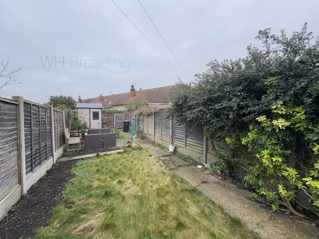 Additional property image - Nelson Road, Whitstable, CT5