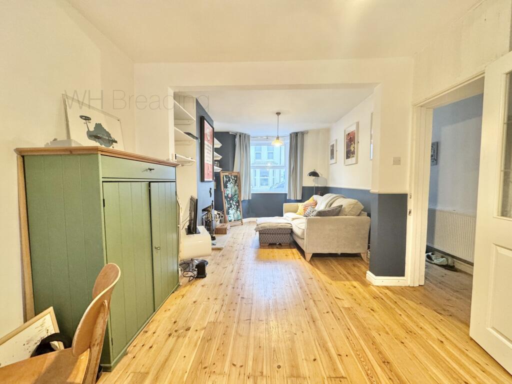 Additional property image - Nelson Road, Whitstable, CT5