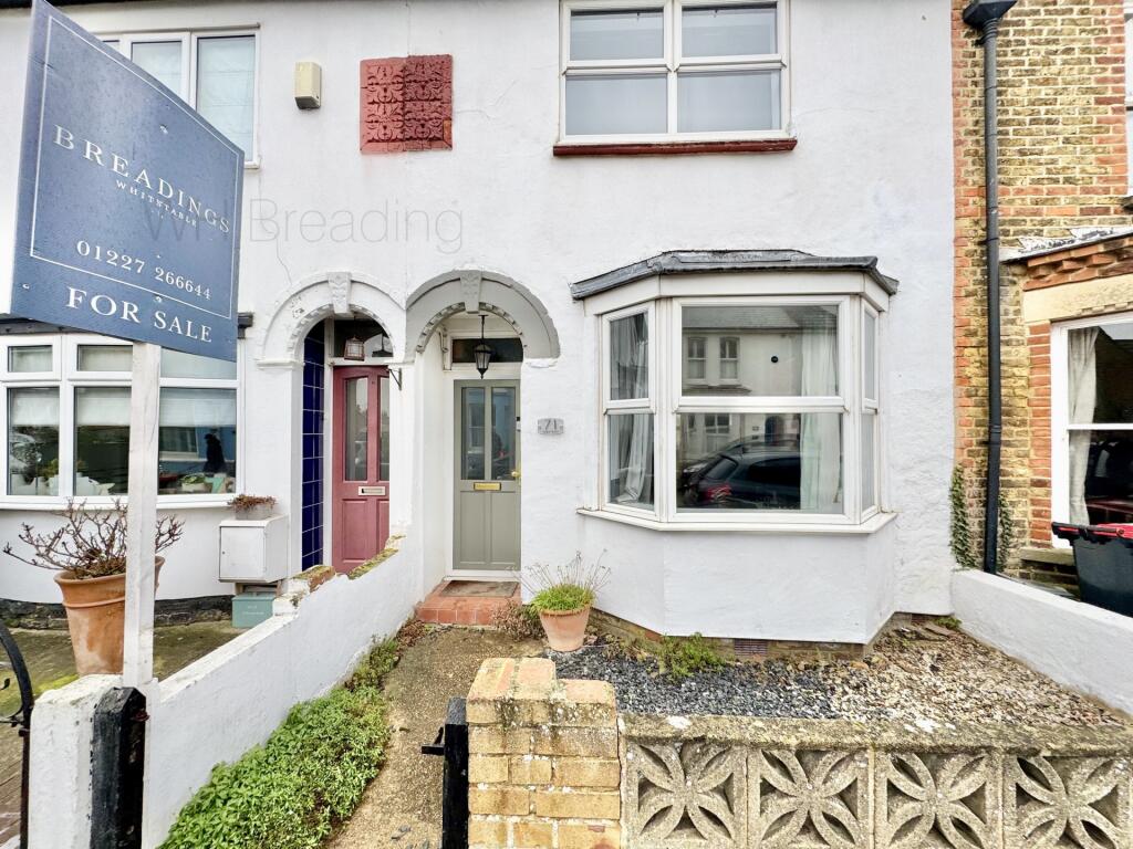 Additional property image - Nelson Road, Whitstable, CT5