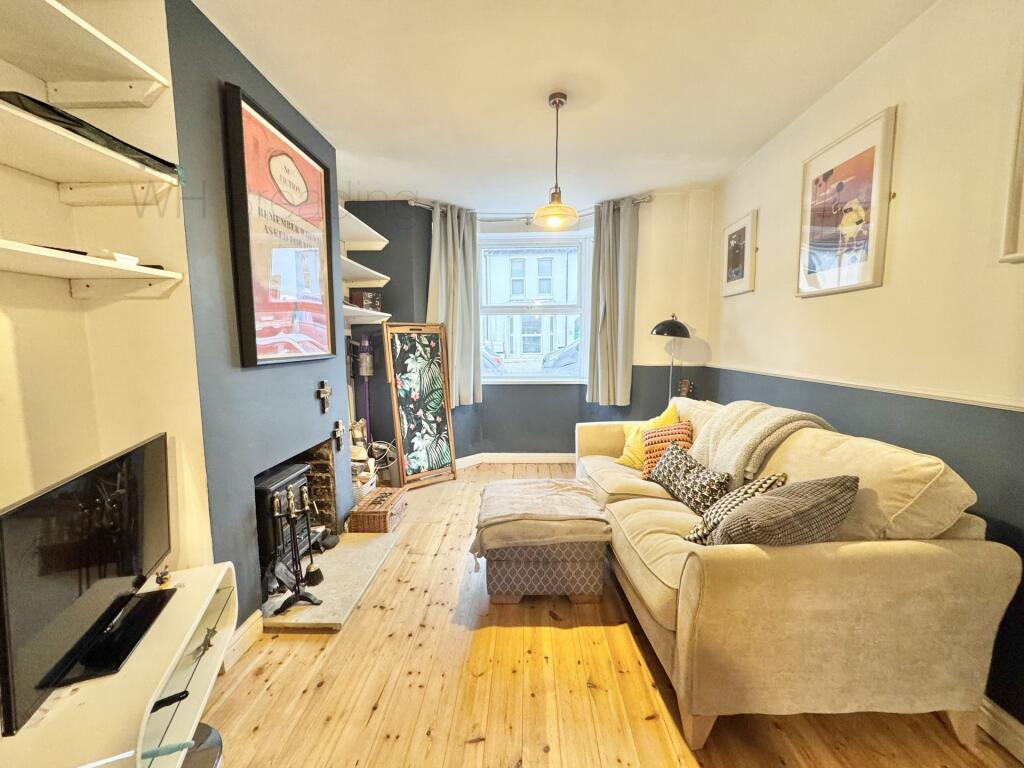 Additional property image - Nelson Road, Whitstable, CT5