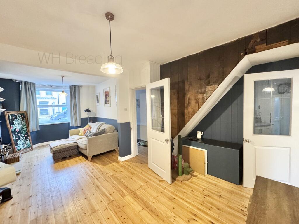 Additional property image - Nelson Road, Whitstable, CT5