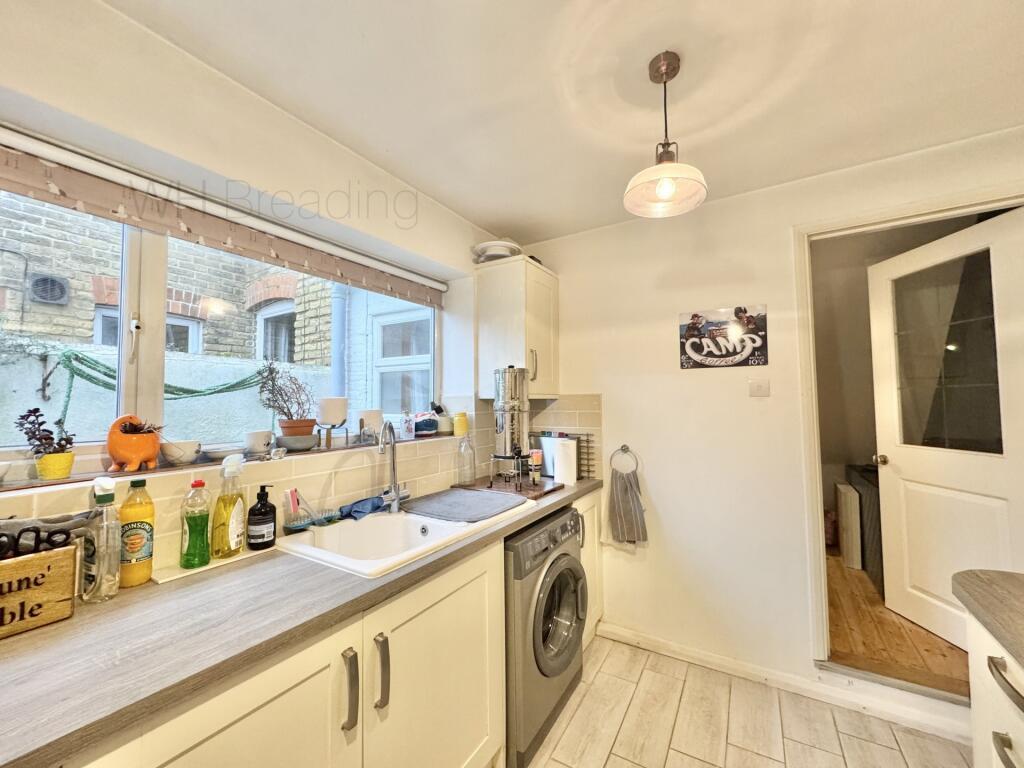Additional property image - Nelson Road, Whitstable, CT5
