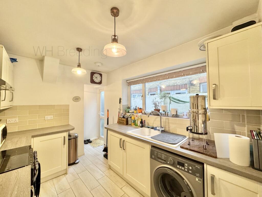 Additional property image - Nelson Road, Whitstable, CT5