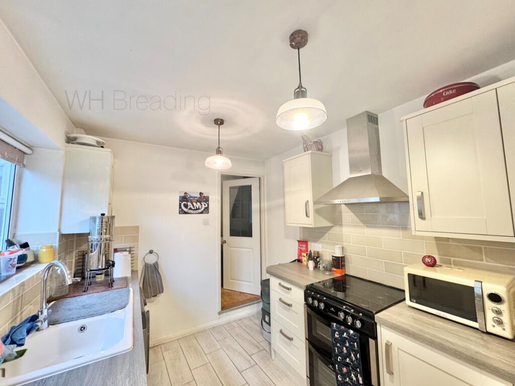 Additional property image - Nelson Road, Whitstable, CT5