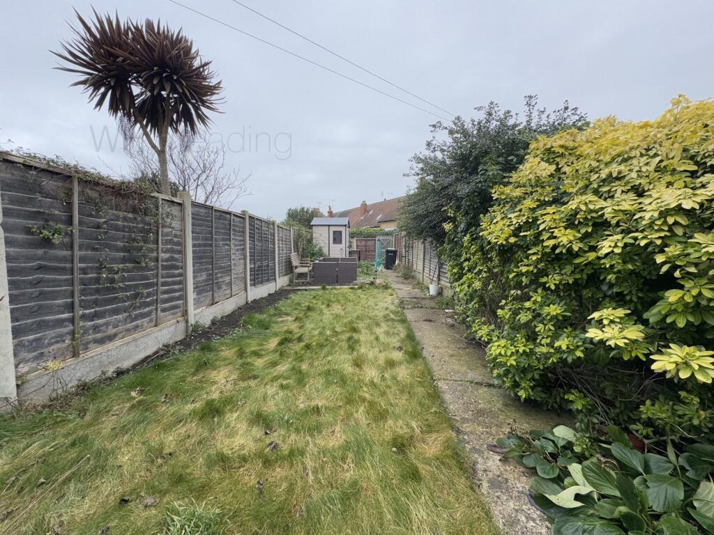 Additional property image - Nelson Road, Whitstable, CT5