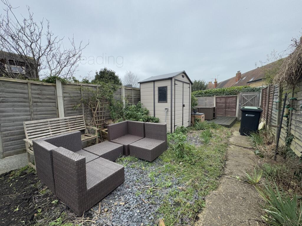 Additional property image - Nelson Road, Whitstable, CT5