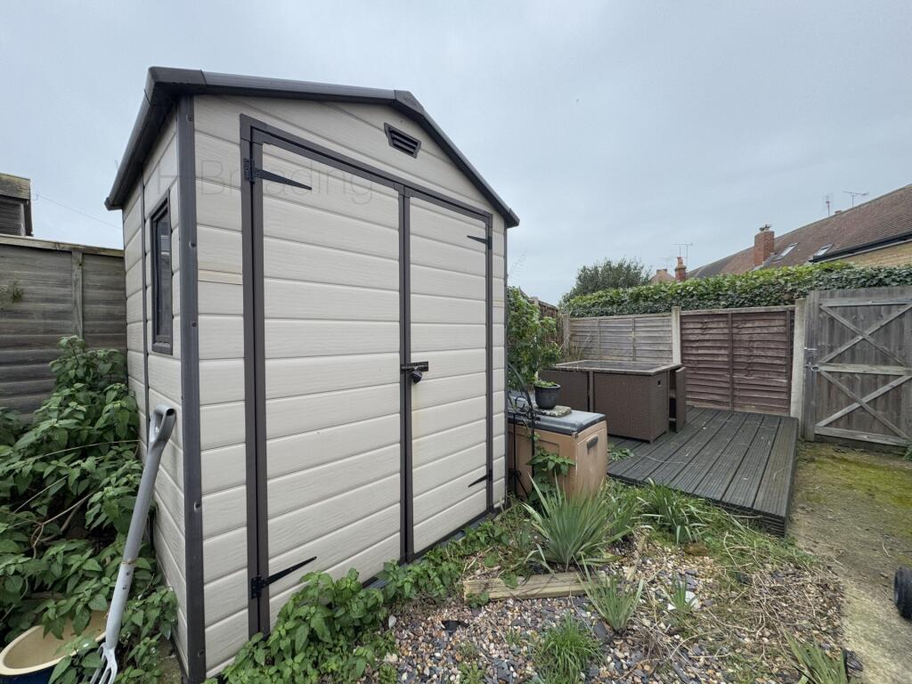 Additional property image - Nelson Road, Whitstable, CT5