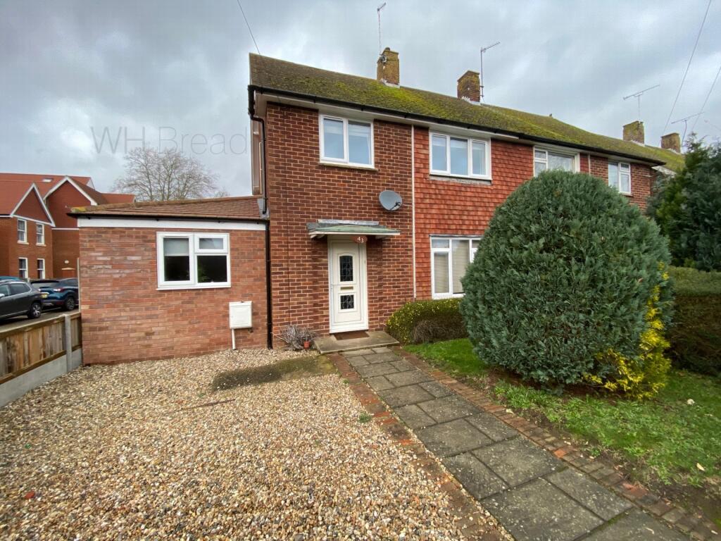 Additional property image - Crown Gardens, Canterbury, CT2