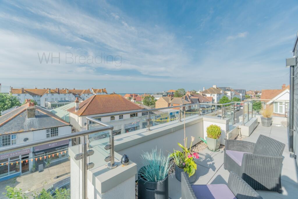 Main image of property: Fitzroy Road, Tankerton, CT5